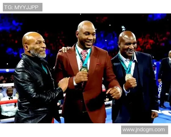 霍利菲尔德与托尼精彩对决视频回顾及赛后分析